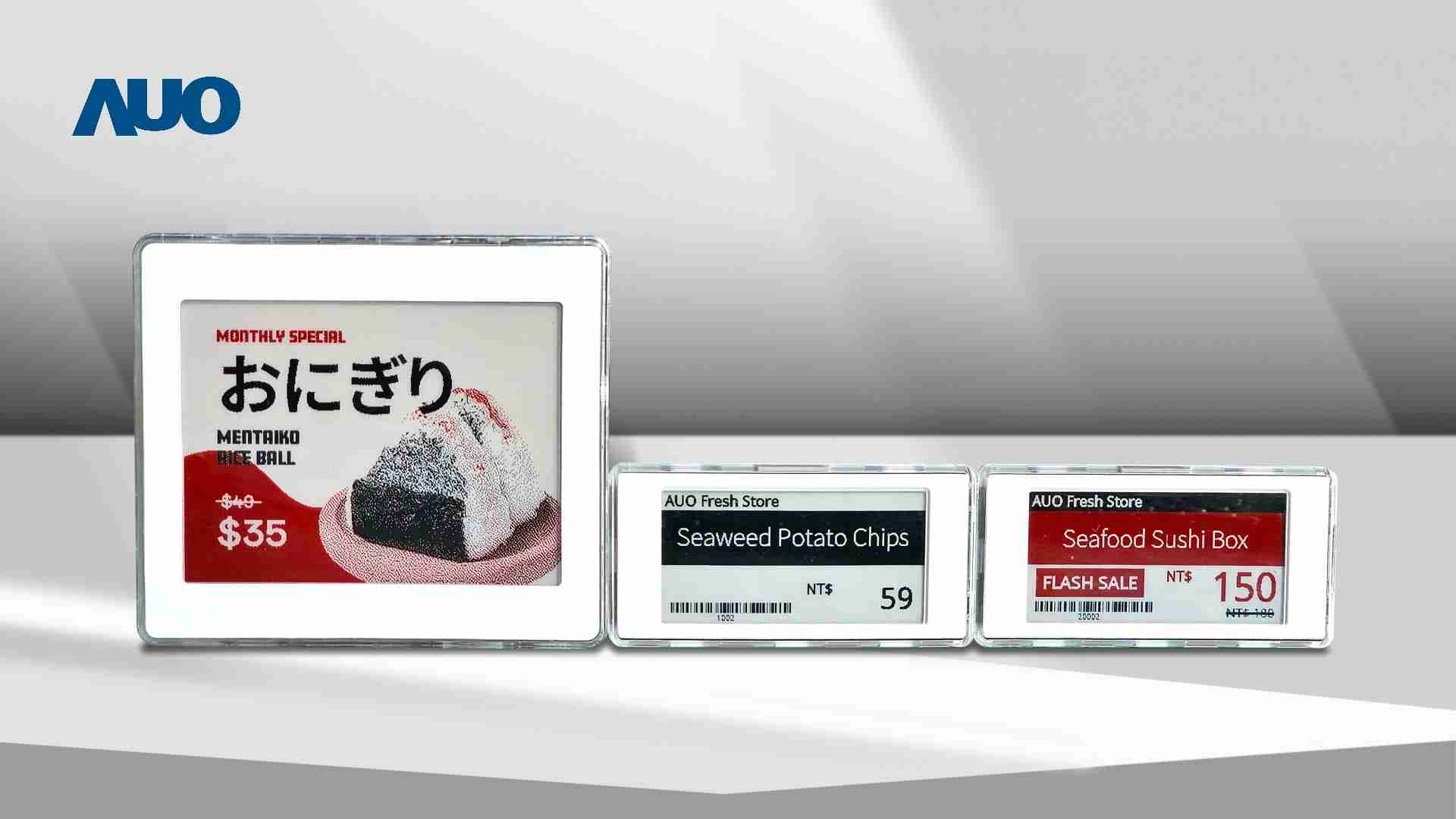 透过尊龙集团电子价格牌（ESL）系统，，，能取代纸本印刷，，，，并因应市场变化，，，动态调整营销策略，，实时从总部远程管理和推播营销文宣，，提升顾客的消费体验